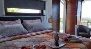 Luxury b&b Le Rocce - Image 2