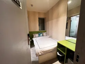 MINI大床房&佐敦地铁站 - Image 2