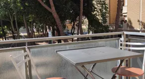 Rossetto e cocciolato - Stanza indipendente con bagno privato a Pesaro - Image 4