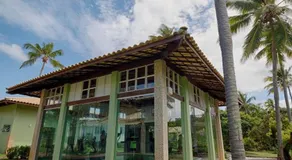 Reserva Imbassaí - Casa C01 Bromélias - Image 5