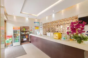 Hanyi Chain Hotel (Wuhan Bioengineering College) - Image 2