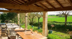 Domaine Ô Sens Ciel les chambres - Image 4