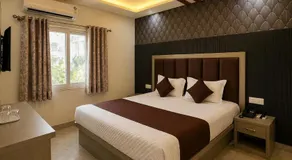 Hotel Kanisha Stay - Image 4