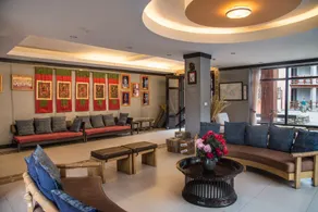 Haven Resort Paro - Image 5