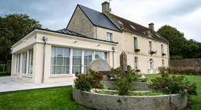 Le Clos des Courtines - Meuvaines - Image 5