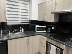 Grand Bleu - London - Next to Piccadilly Line Tube Station & Brand New Facilities - Image 5