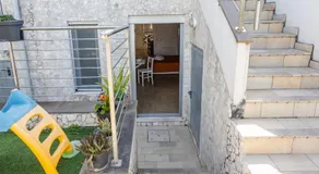 CAMERA con Parcheggio max 3PERS, BAGNO - Image 4