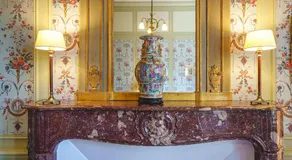 Château La Comtesse de Loire & Spa - Image 5