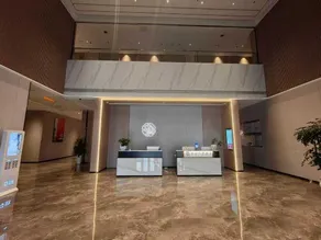Four Seasons Garden Hotel - Image 3