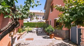 Charme Montecatini Villa - Image 4