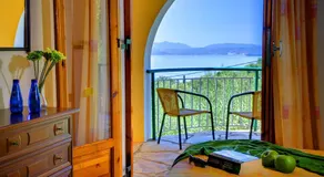 Villa Nitsa Signature Villa in exquisite Northeastern Corfu Greece - Image 2