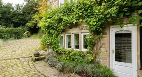 Tyas Cottage - Image 5