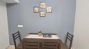 SHI's Aathira Homestay - Image 5