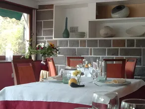 Hôtel Restaurant La Maison - Image 5