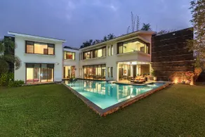 SaffronStays Estella, Alibaug - Image 2