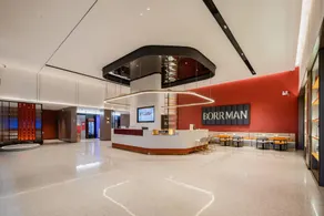 Borrman Hotel Foshan Nanhai Junya Plaza - Image 5