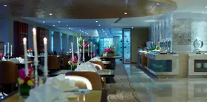 New Century Grand Hotel Tonglu Hangzhou China - Image 5