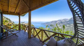 Yediburunlar Lighthouse Boutique Hotel and Restaurant - Image 4