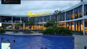 Oceanami Signature Private Villas & Resort Long Hai - Managed By Bobby Jimmy Group - Image 2
