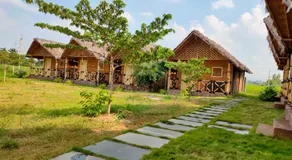 Mountain View Guesthouse Hampi - Image 3