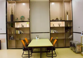 Borrman Hotel Shaoguan Century East Street Fengcai Building - Image 3