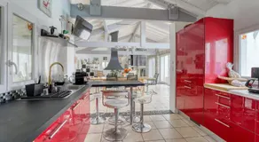 Homerez - Villa em Bidart com piscina - Image 5