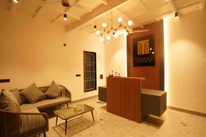 Tranquil Terrain Resort - Image 2