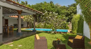 Kadal The Beach House - Image 5