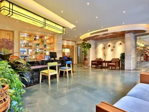 Shuiyunju Boutique Hotel - Image 4