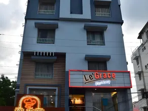 Le Grace Apollo - Image 3