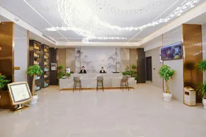 Zunyi Changhu International Hotel - Image 5