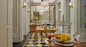 Ventana Hotel Prague - Image 4
