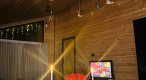 Borjomi Eco Cottage Gona - Image 3