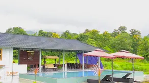 Euphoria Farmstay Pure Veg Khopoli - Image 2