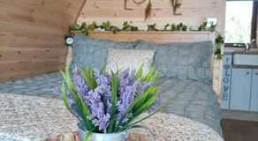 Sea Crest Pods Rossnowlagh Donegal - Image 2