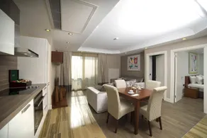 Taba Luxury Suites and Hotel - Image 3