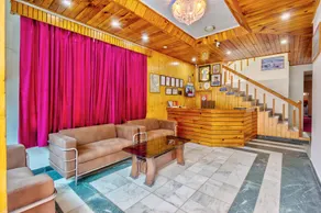HOTEL ROyAL THE MALL MANALI - Image 3