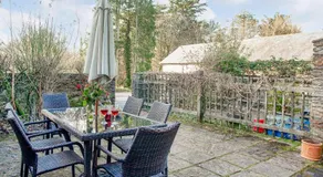 Barley Cottage - Image 4