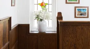 City Apartments - 4 Heworth Village - 3 bed house - Image 4