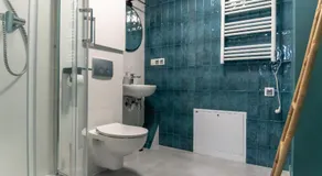 Uroczy, przytulny apartament poddasze - Image 2