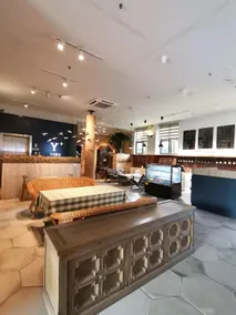 Yonghe Business Hotel Guangzhou - Image 4