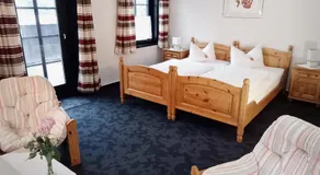 Hotel Landluft - Image 5