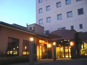 EXTOL INN Takamatsu Interchange - Image 4