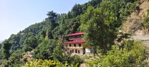 hotel chakrata green and camping - Image 2