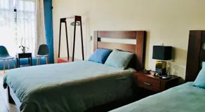 Lisa Loft Boutique Apartment - Image 2