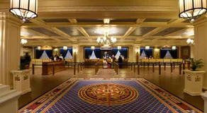 Hôtel Disney's Newport Bay Club - Image 3