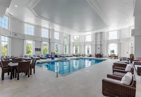 Hilton Columbus at Easton - Image 5