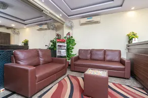 OYO 721 Panasia Residency - Image 5