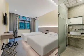 Jiangbin Business Hotel - Image 4
