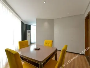 Greencarey Art Hotel (Taizhou new sunshine store) - Image 5